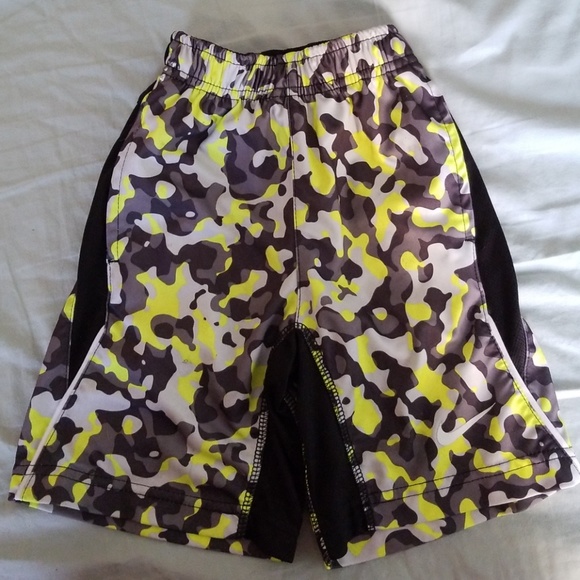 Boys shorts - 4 pairs - Picture 6 of 7